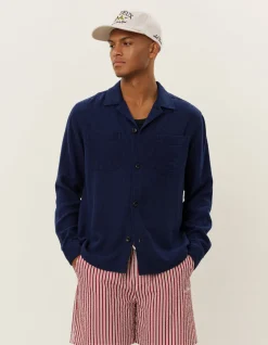 Les Deux Hamilton Overshirt | Shirts / Overshirts