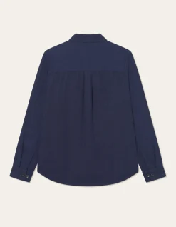Les Deux Hamilton Overshirt | Shirts / Overshirts