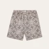 Les Deux Harry AOE Tile Shorts | Shorts