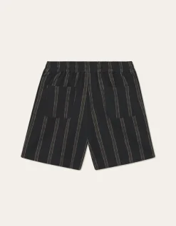 Les Deux Harry Check Dobby Shorts | Shorts