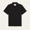 Les Deux Hector Anglaise SS Shirt | Shirts / Overshirts