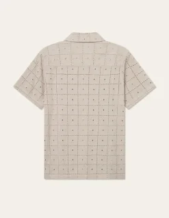 Les Deux Hector Anglaise SS Shirt | Shirts / Overshirts