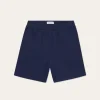 Les Deux Houston Indigo Shorts | Shorts