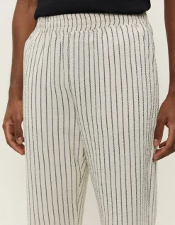 Les Deux Houston Structured Pants | Pants