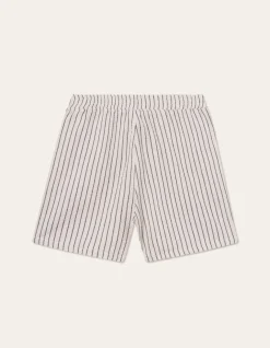 Les Deux Houston Structured Shorts | Shorts
