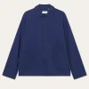 Les Deux Hugh Overshirt 2.0 | Shirts / Overshirts