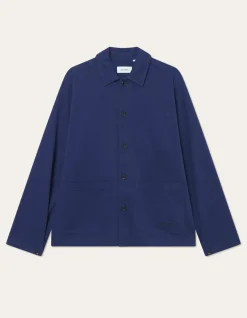 Les Deux Hugh Overshirt 2.0 | Shirts / Overshirts