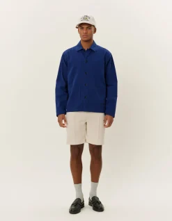 Les Deux Hugh Overshirt 2.0 | Shirts / Overshirts