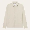 Les Deux Idris Coach Jacket | Jackets / Coats