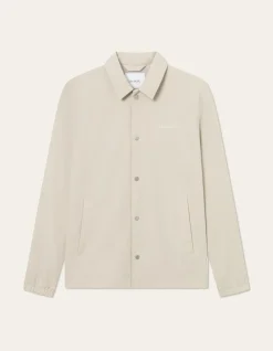 Les Deux Idris Coach Jacket | Jackets / Coats