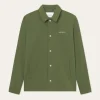 Les Deux Idris Coach Jacket | Jackets / Coats