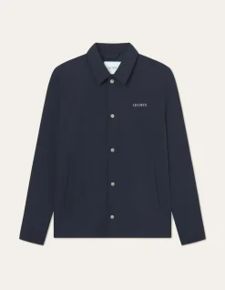 Les Deux Idris Coach Jacket | Jackets / Coats