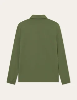 Les Deux Idris Coach Jacket | Jackets / Coats