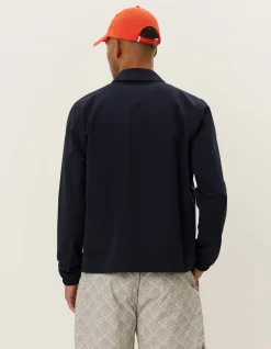 Les Deux Idris Coach Jacket | Jackets / Coats