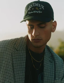Les Deux Ivy League Cap | Caps / Hats