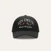 Les Deux Ivy League Organic Baseball Cap | Caps / Hats