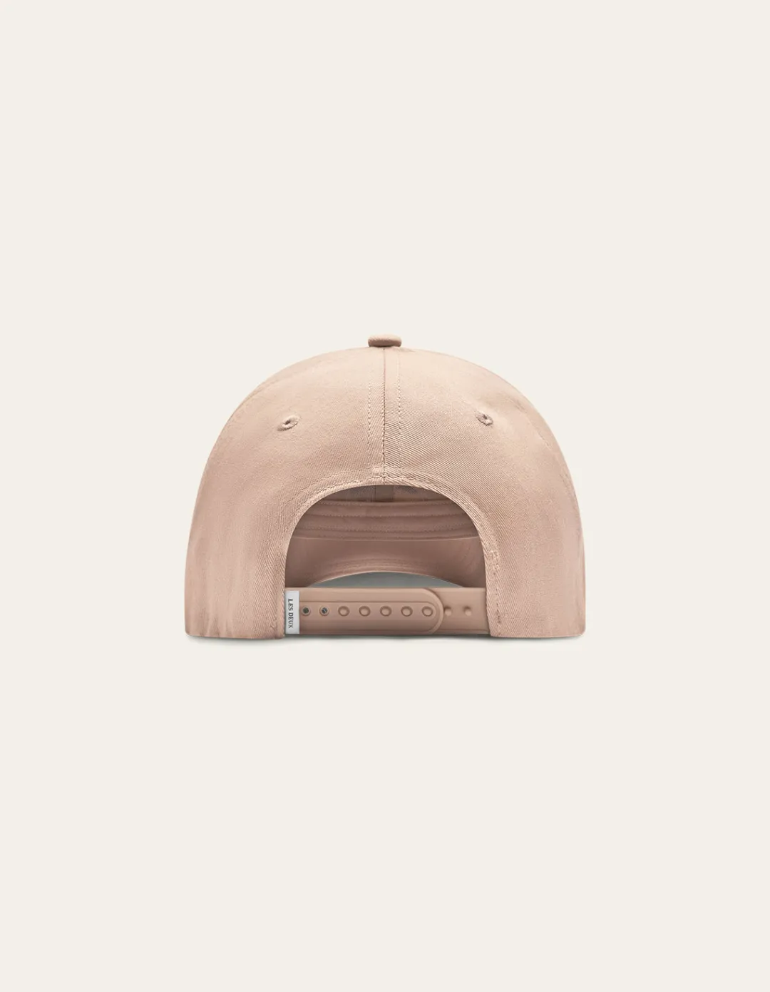 Les Deux Ivy League Organic Baseball Cap | Caps / Hats