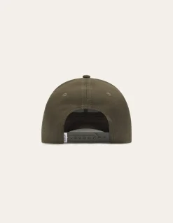 Les Deux Ivy League Organic Baseball Cap | Caps / Hats