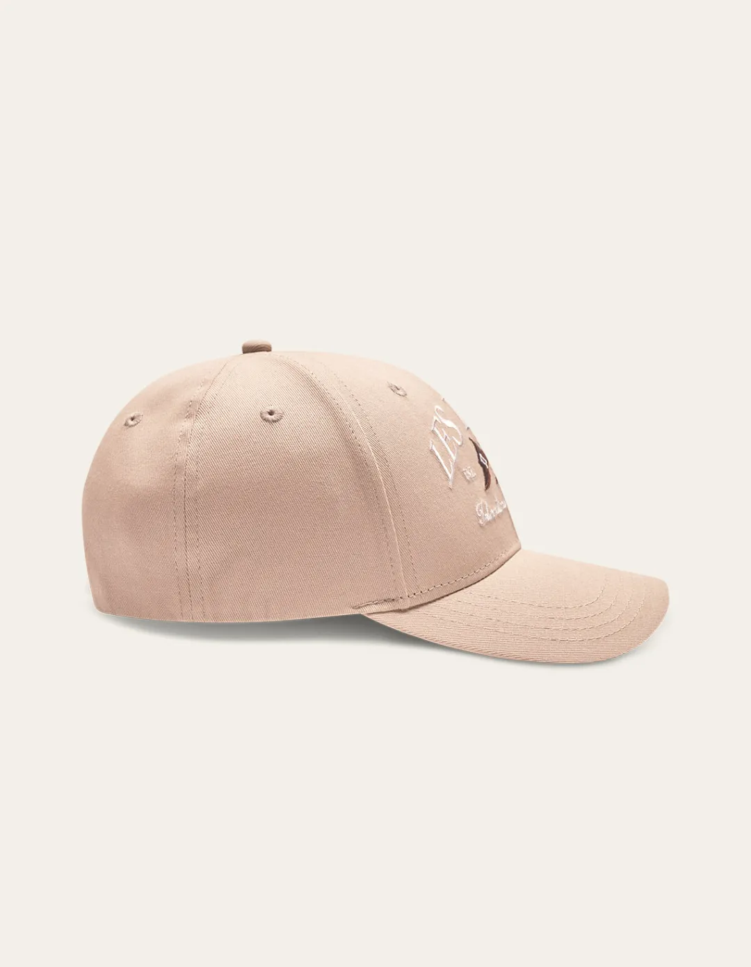 Les Deux Ivy League Organic Baseball Cap | Caps / Hats
