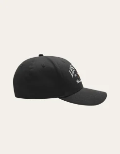 Les Deux Ivy League Organic Baseball Cap | Caps / Hats