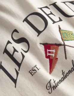 Les Deux Ivy league T-shirt Kids | Kids Tops