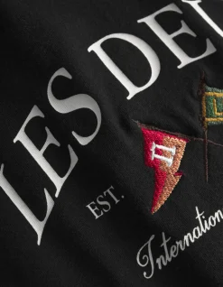 Les Deux Ivy league T-shirt Kids | Kids Tops