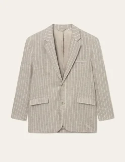 Les Deux James Linen Blazer | Jackets / Coats