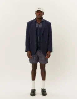 Les Deux James Linen Blazer | Jackets / Coats