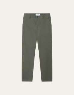 Les Deux Jared Twill Chino Pants | Pants