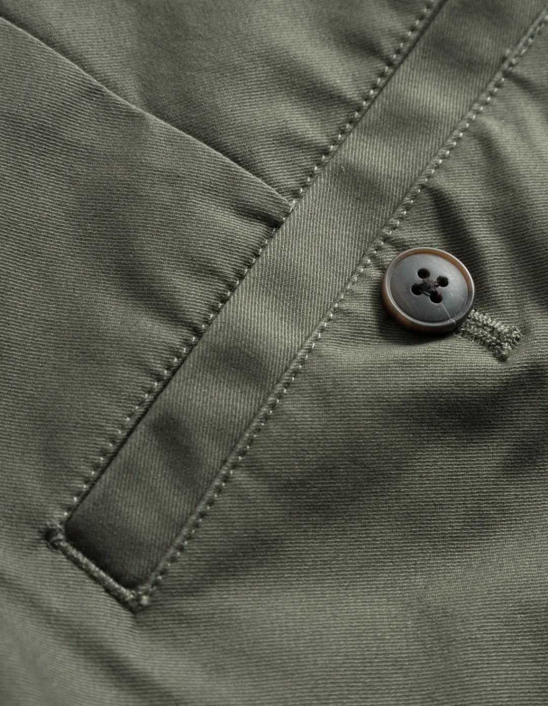 Les Deux Jared Twill Chino Pants | Pants