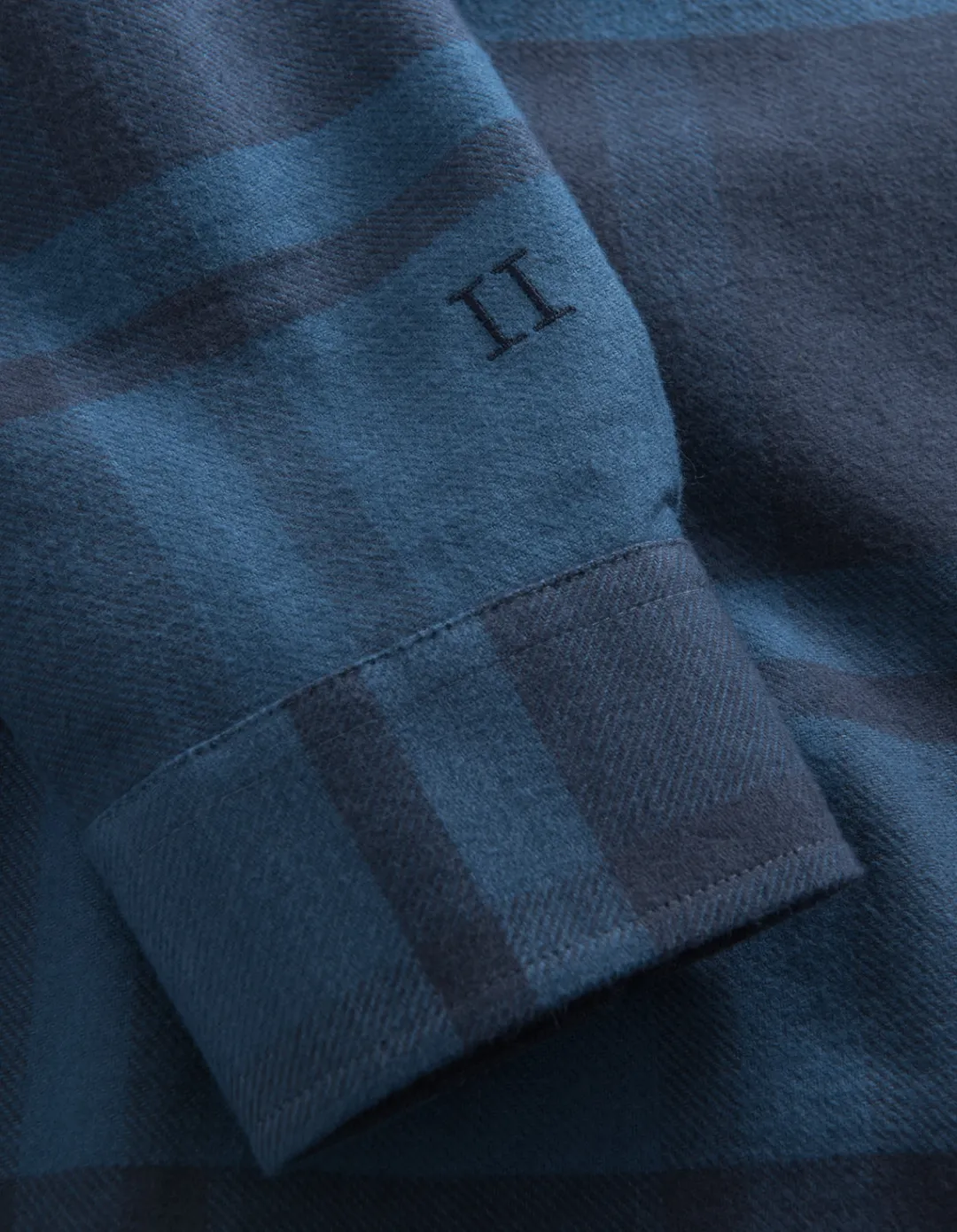 Les Deux Jeremy Flannel Shirt | Shirts / Overshirts