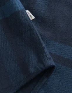 Les Deux Jeremy Flannel Shirt | Shirts / Overshirts