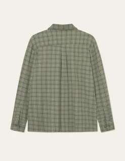 Les Deux John Check Shirt | Shirts / Overshirts