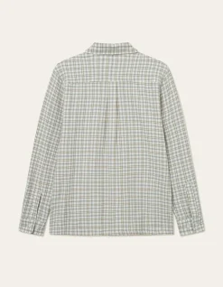 Les Deux John Check Shirt | Shirts / Overshirts