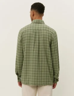 Les Deux John Check Shirt | Shirts / Overshirts