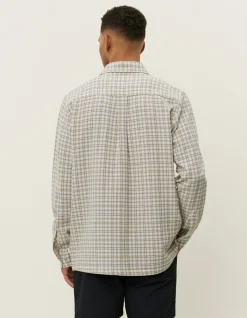 Les Deux John Check Shirt | Shirts / Overshirts