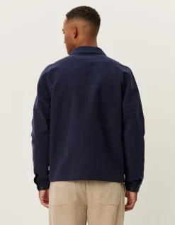 Les Deux Journey Peached Overshirt | Shirts / Overshirts
