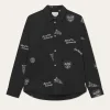 Les Deux Kalen AOE Shirt | Shirts / Overshirts