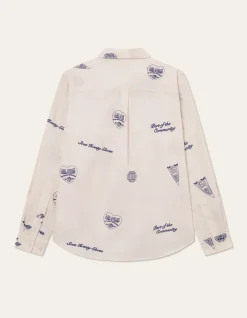 Les Deux Kalen AOE Shirt | Shirts / Overshirts