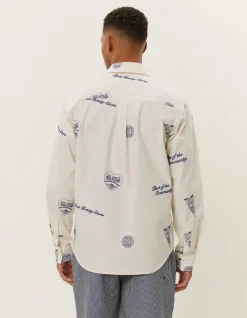 Les Deux Kalen AOE Shirt | Shirts / Overshirts
