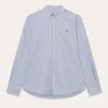 Les Deux Kent Oxford Shirt | Shirts / Overshirts