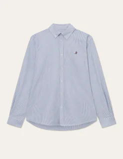 Les Deux Kent Oxford Shirt | Shirts / Overshirts