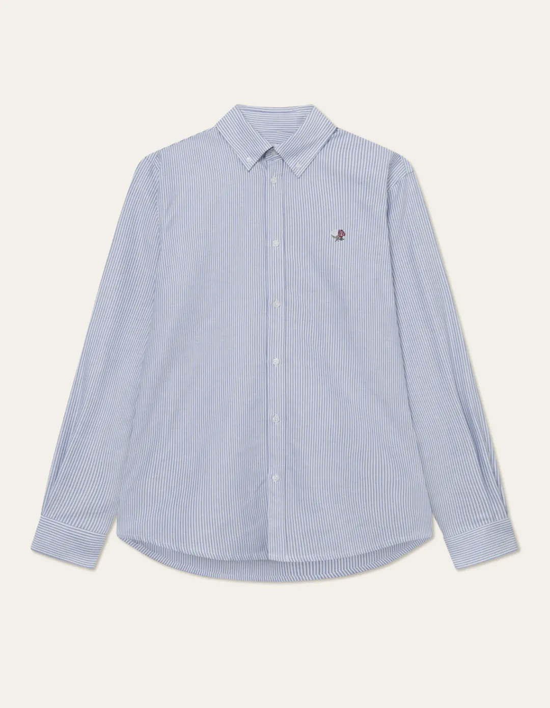 Les Deux Kent Oxford Shirt | Shirts / Overshirts