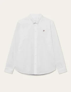 Les Deux Kent Oxford Shirt | Shirts / Overshirts