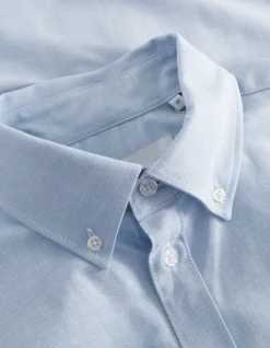 Les Deux Kent Oxford Shirt | Shirts / Overshirts