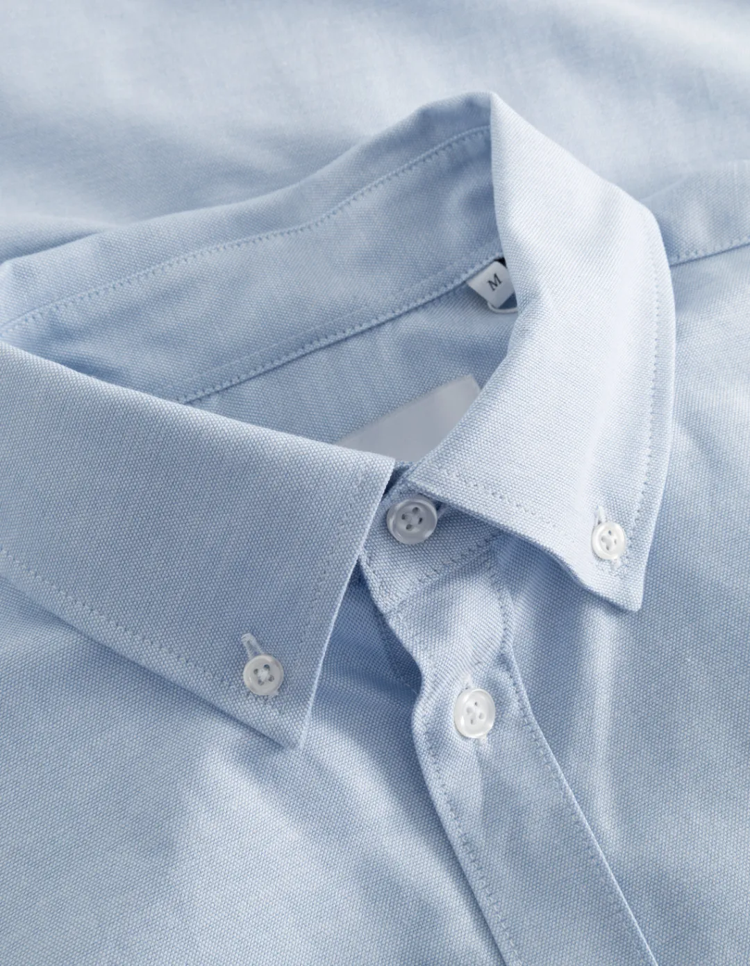 Les Deux Kent Oxford Shirt | Shirts / Overshirts