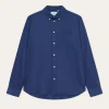 Les Deux Kent Tencel Shirt | Shirts / Overshirts