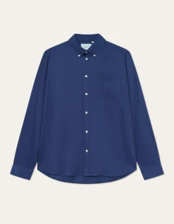 Les Deux Kent Tencel Shirt | Shirts / Overshirts
