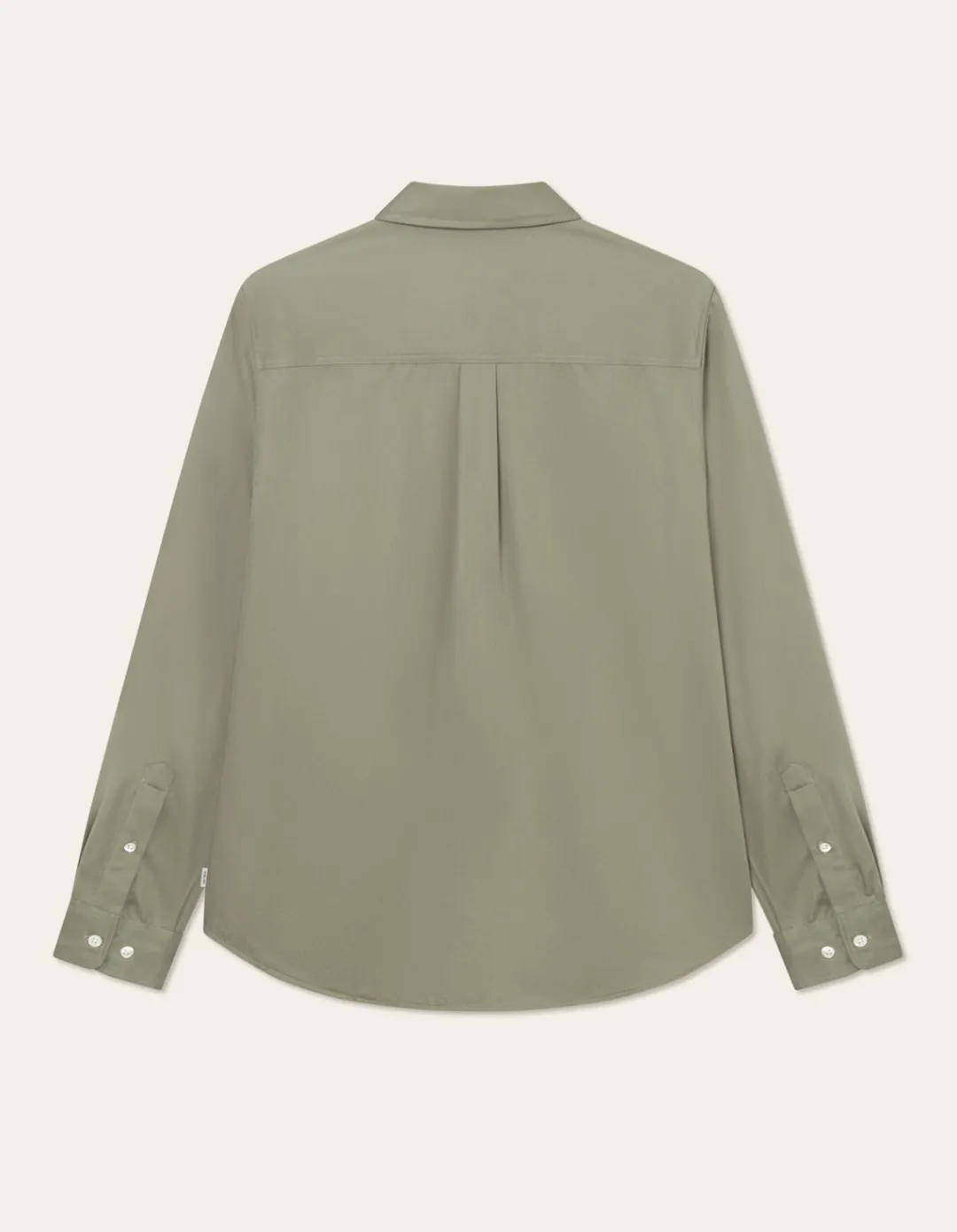 Les Deux Kent Tencel Shirt | Shirts / Overshirts