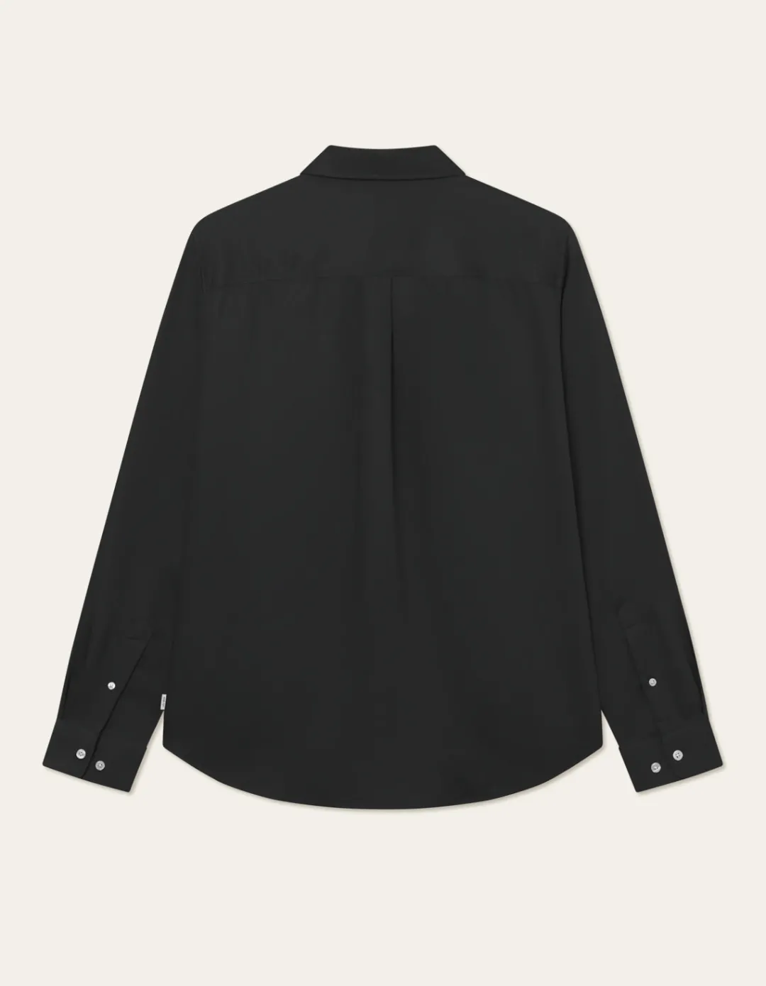 Les Deux Kent Tencel Shirt | Shirts / Overshirts